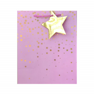 UKRASNA KESA SREDNJA GOLDEN DOTS ASST 