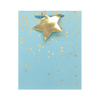UKRASNA KESA MALA GOLDEN DOTS ASST 