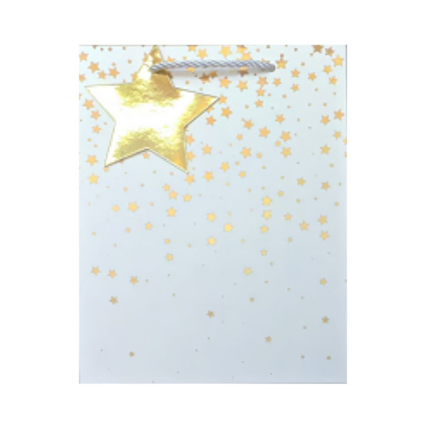 UKRASNA KESA MALA GOLDEN DOTS ASST 