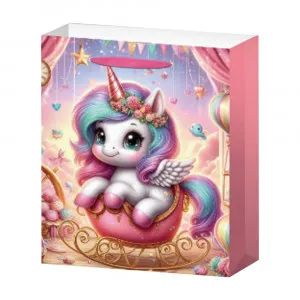 UKRASNA KESA VELIKA UNICORN ASST