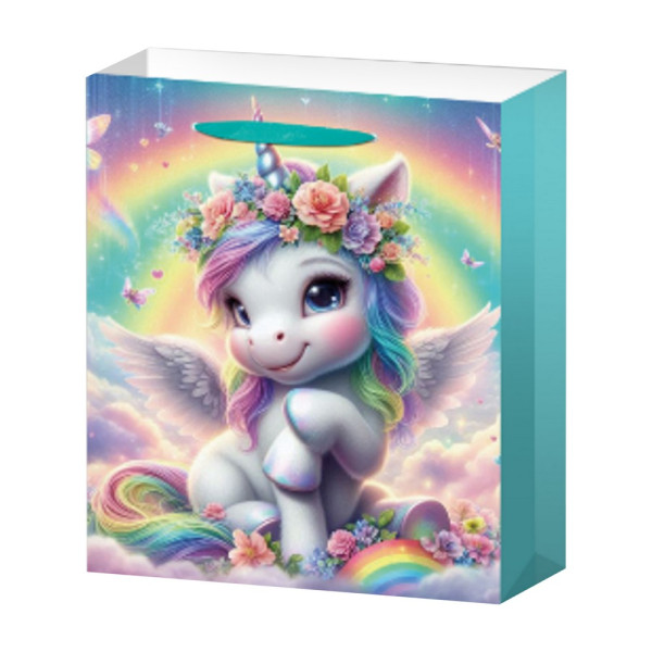 UKRASNA KESA VELIKA UNICORN ASST 