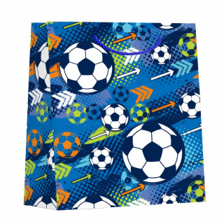 UKRASNA KESA SREDNJA FOOTBALL ASST 