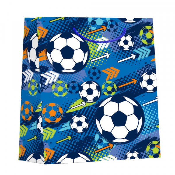 UKRASNA KESA SREDNJA FOOTBALL ASST 