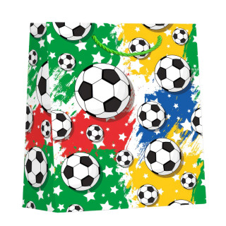 UKRASNA KESA MALA FOOTBALL ASST 