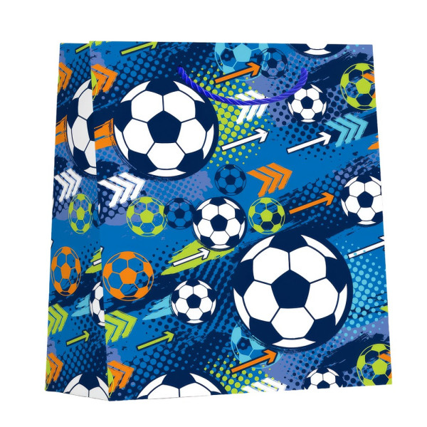 UKRASNA KESA MALA FOOTBALL ASST 
