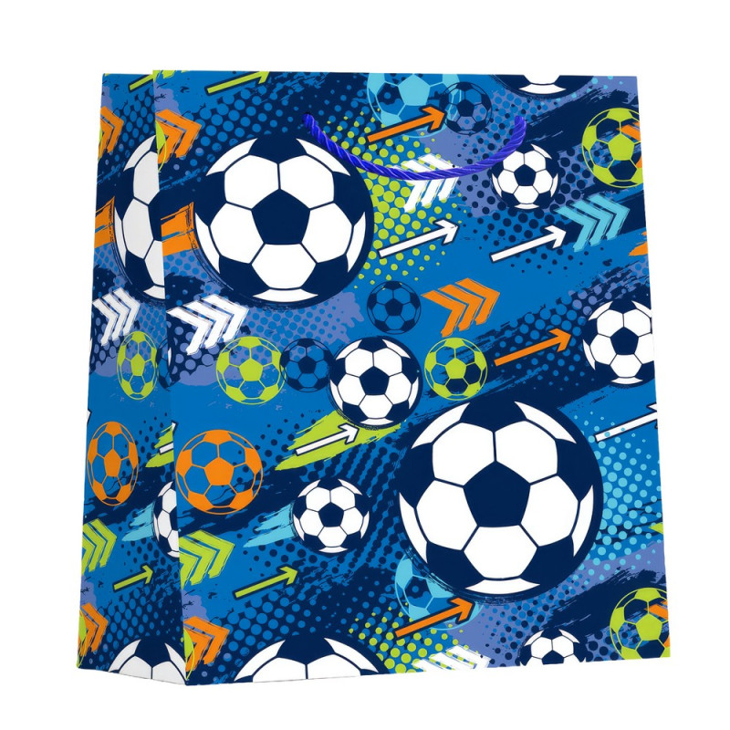 UKRASNA KESA MALA FOOTBALL ASST 