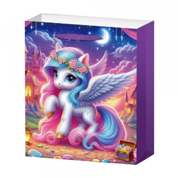 UKRASNA KESA SREDNJA UNICORN ASST 