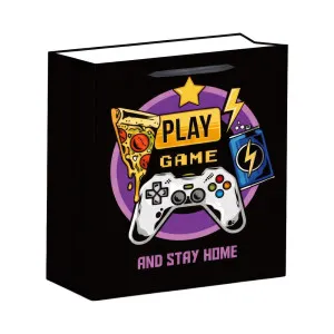 UKRASNA KESA MALA GAMERS ASST