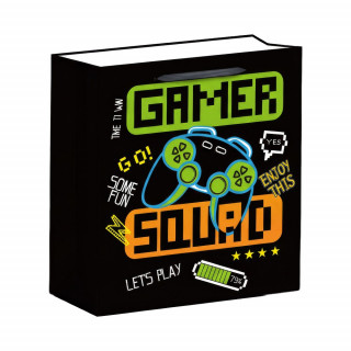 UKRASNA KESA SREDNJA GAMERS ASST 