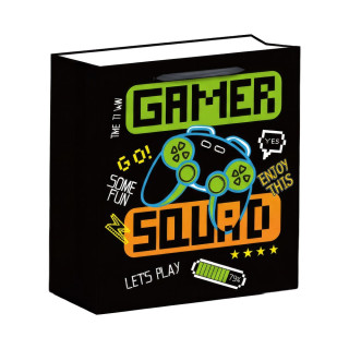 UKRASNA KESA VELIKA GAMERS ASST 