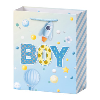 UKRASNA KESA VELIKA BABY ASST 