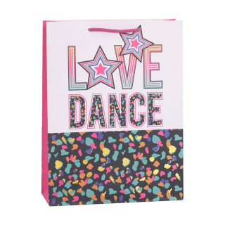 UKRASNA KESA SREDNJA DISCO DANCE ASST 