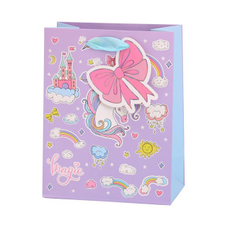 UKRASNA KESA SREDNJA UNICORNS DREAM ASST 