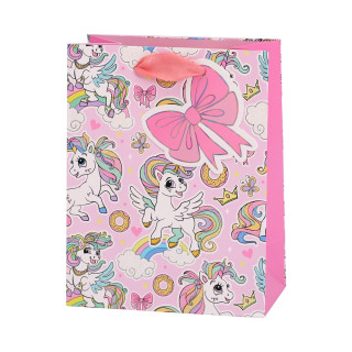 UKRASNA KESA VELIKA UNICORNS DREAM ASST 