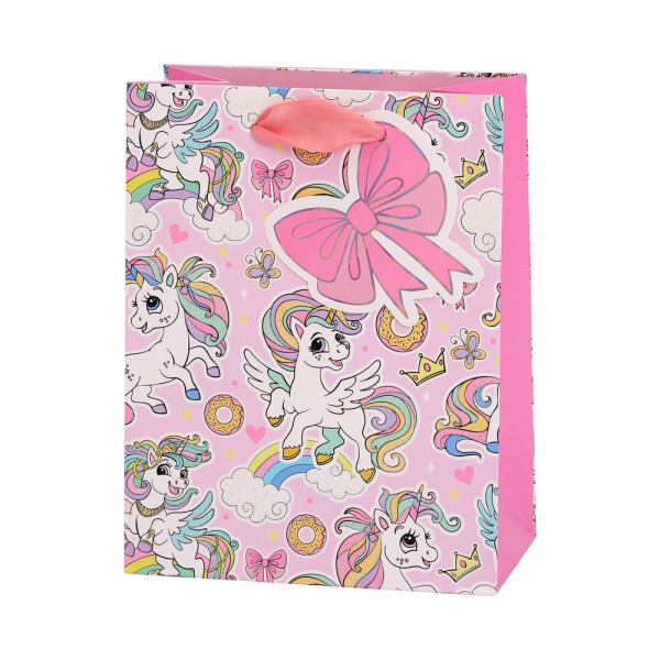 UKRASNA KESA VELIKA UNICORNS DREAM ASST 