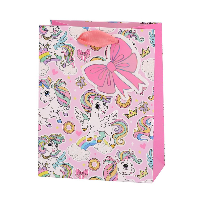UKRASNA KESA VELIKA UNICORNS DREAM ASST 