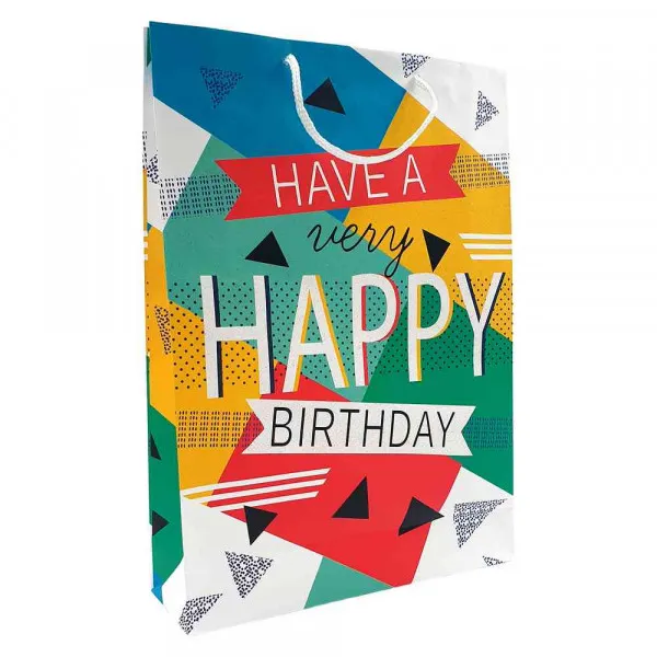 UKRASNA KESA JUMBO HAPPY TEENS 33X45X10 CM DEXY 