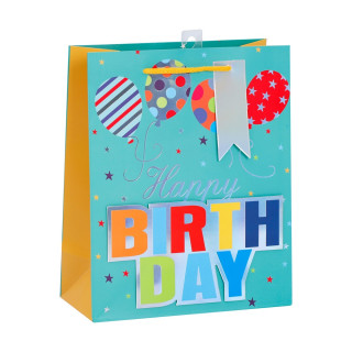 UKRASNA KESA SREDNJA B-DAY ASST 