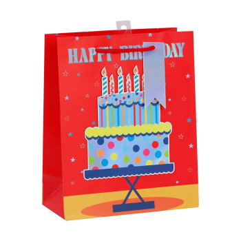 UKRASNA KESA SREDNJA B-DAY ASST 