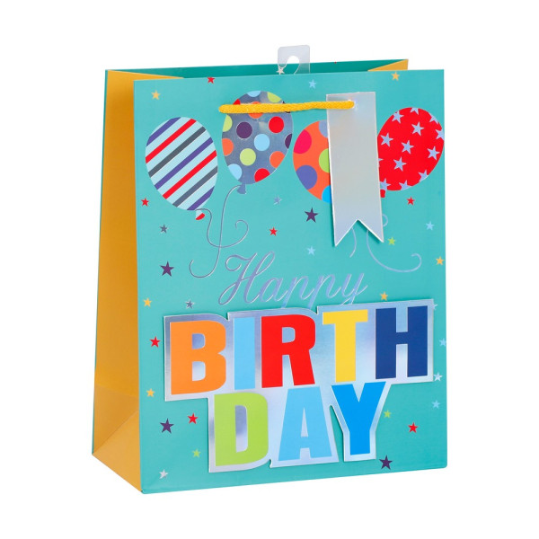 UKRASNA KESA SREDNJA B-DAY ASST 