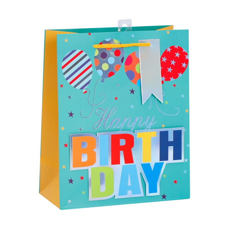 UKRASNA KESA SREDNJA B-DAY ASST 