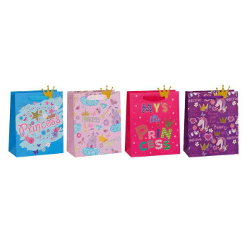 UKRASNA KESA SREDNJA PRINCESS CROWN ASST 