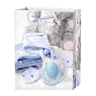 UKRASNA KESA MALA BABYS ASST 