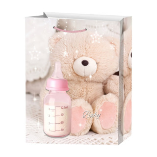 UKRASNA KESA MALA BABYS ASST 