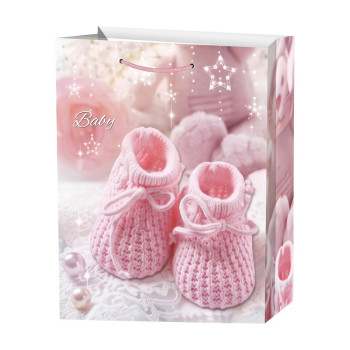 UKRASNA KESA MALA BABYS ASST 