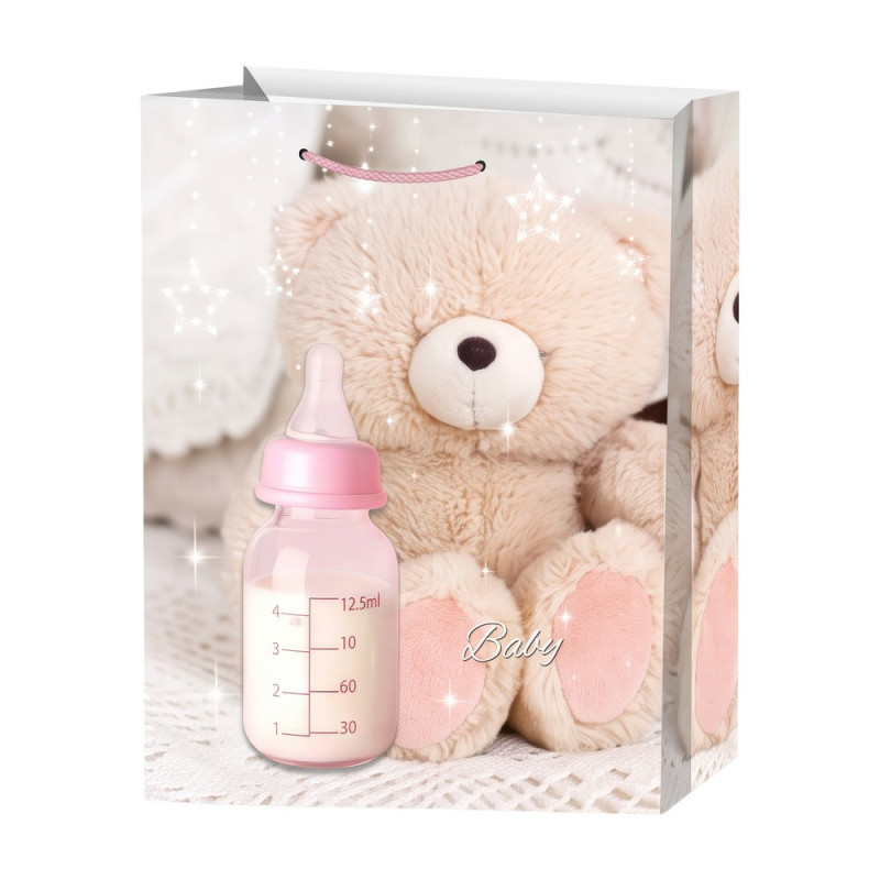 UKRASNA KESA MALA BABYS ASST 