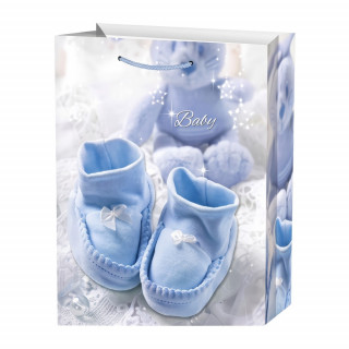 UKRASNA KESA VELIKA BABYS ASST 