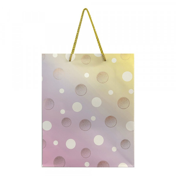 UKRASNA KESA VELIKA DOTS ASST 