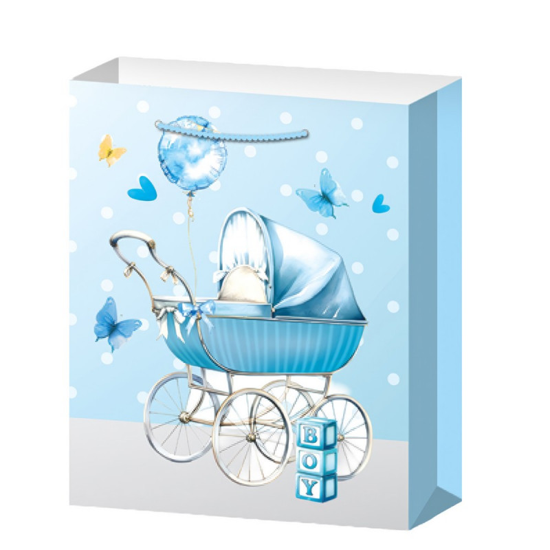 UKRASNA KESA SREDNJA CUTE BABY ASST 