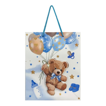 UKRASNA KESA MALA CUTE BABY ASST 