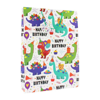 UKRASNA KESA JUMBO BABY DINO 