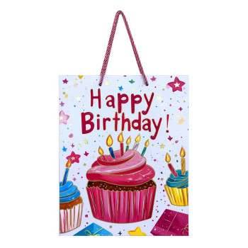 UKRASNA KESA VELIKA B-DAY ASST 