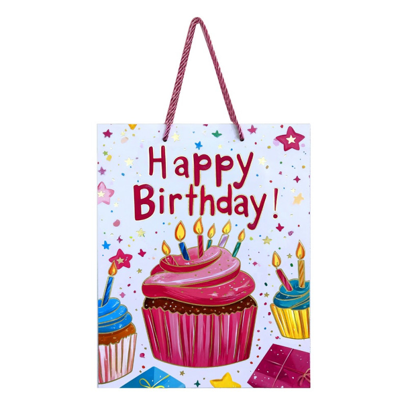 UKRASNA KESA VELIKA B-DAY ASST 