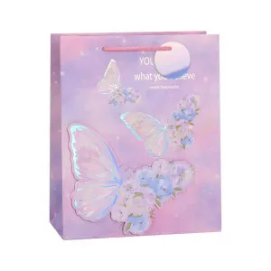 UKRASNA KESA VELIKA BUTTERFLY ASST