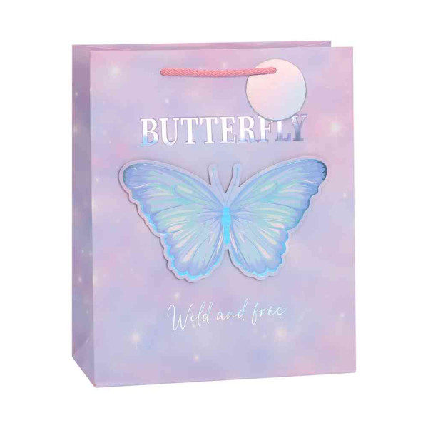 UKRASNA KESA VELIKA BUTTERFLY ASST
