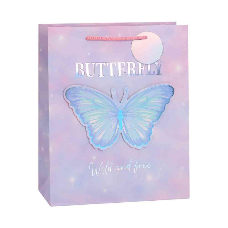UKRASNA KESA VELIKA BUTTERFLY ASST