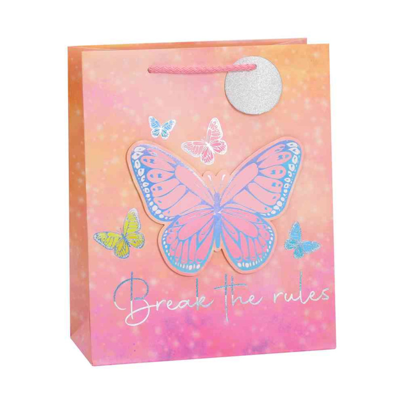 UKRASNA KESA VELIKA BUTTERFLY ASST