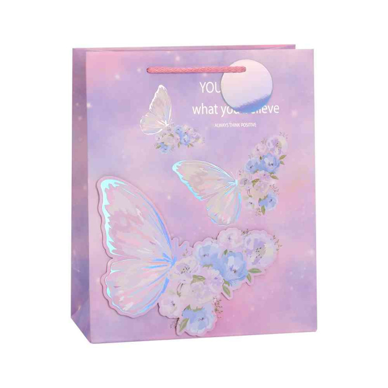 UKRASNA KESA VELIKA BUTTERFLY ASST