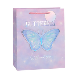 UKRASNA KESA SREDNJA BUTTERFLY ASST 