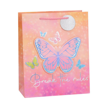 UKRASNA KESA SREDNJA BUTTERFLY ASST 