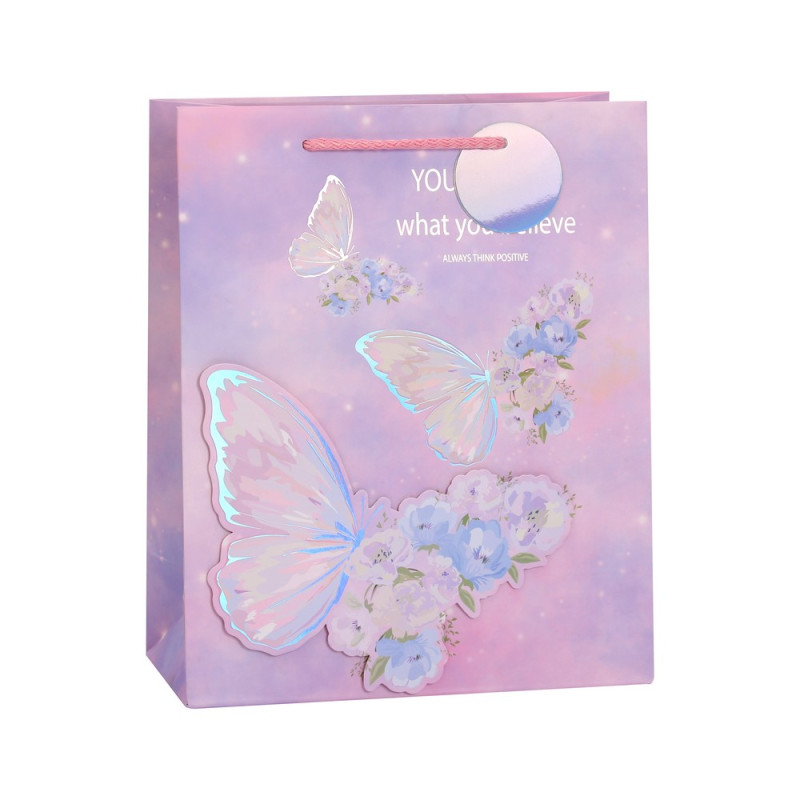 UKRASNA KESA SREDNJA BUTTERFLY ASST 