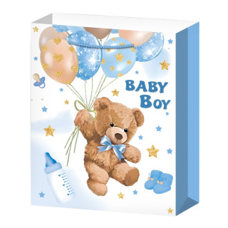 UKRASNA KESA SREDNJA BABY ASST 