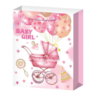 UKRASNA KESA SREDNJA BABY ASST 