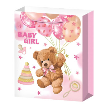 UKRASNA KESA SREDNJA BABY ASST 