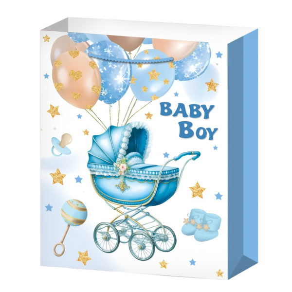 UKRASNA KESA SREDNJA BABY ASST 
