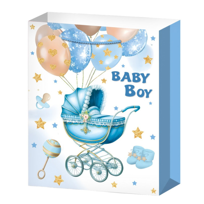 UKRASNA KESA SREDNJA BABY ASST 